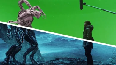 The Future of AI in Visual Effects (VFX) for Movies