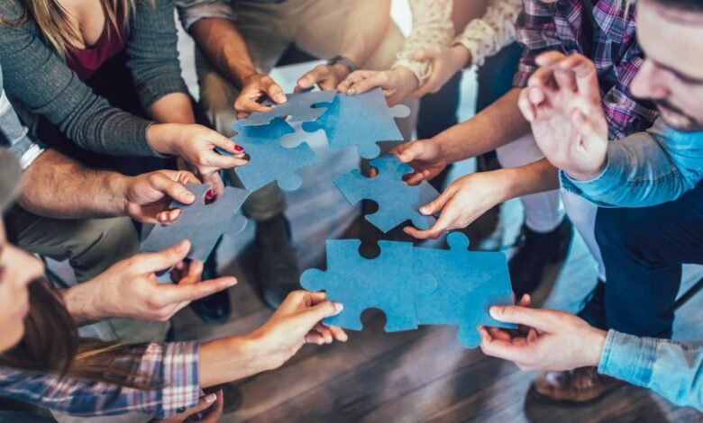 The Importance of Team Building in the Workplace