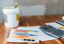 Accurate Paint Estimates: The Strength of a Paint Calculator for Homeowners