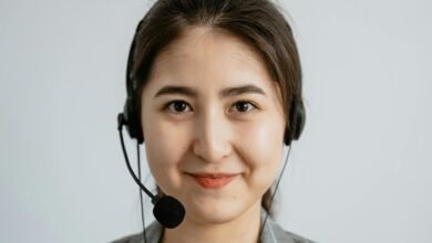 contact business hotline now