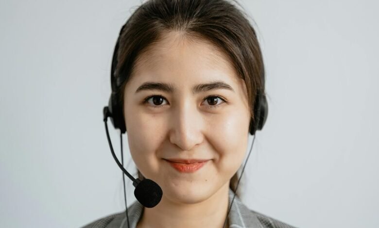 contact business hotline now