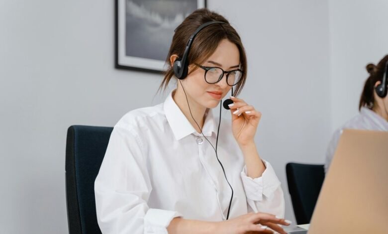 customer service contact number