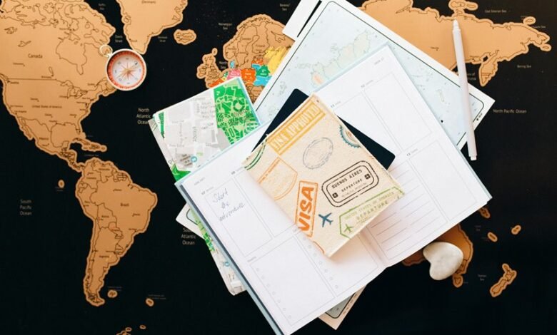 digital exploration and adventure