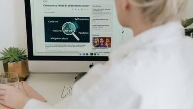 online news source hub