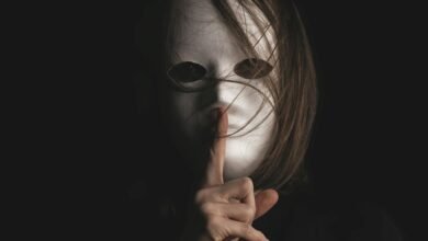 unveiling concealed identities