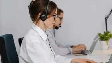urgent business support needed