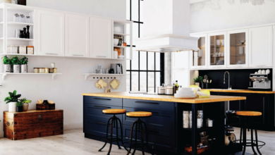 The Eco-Friendly Kitchen: Affordable Upgrades for a Greener Home