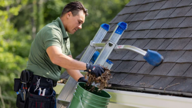 Protect Your Investment—Smart Gutter Solutions for Lasting Home Care