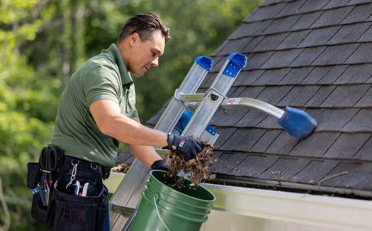 Protect Your Investment—Smart Gutter Solutions for Lasting Home Care