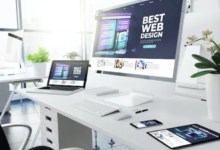 Chucktown Website Design: Empowering Charleston’s Digital Future