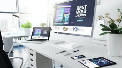 Chucktown Website Design: Empowering Charleston’s Digital Future