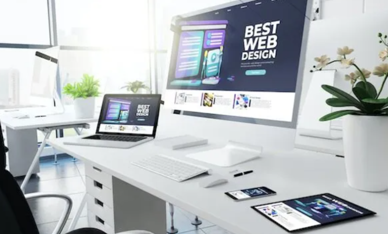 Chucktown Website Design: Empowering Charleston’s Digital Future