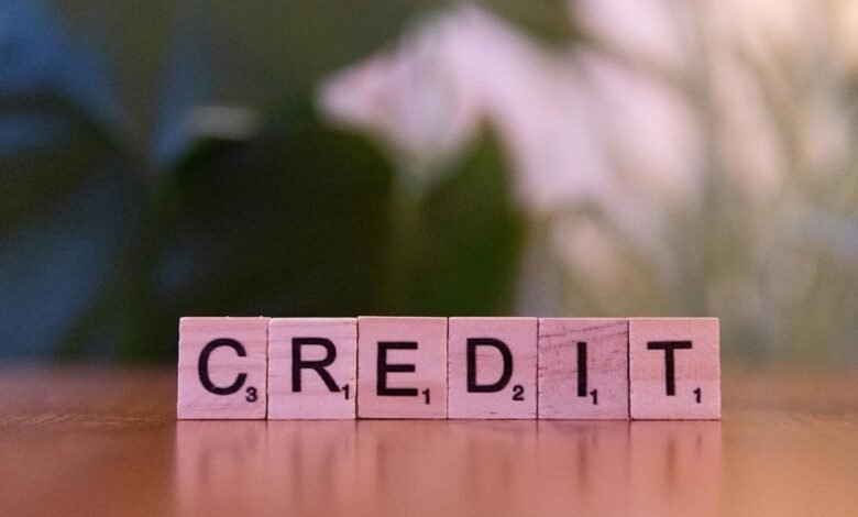 boost credit score fast