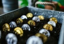 building wealth from scratch