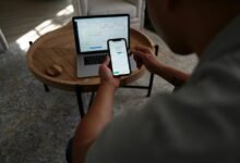 create impactful online portfolio