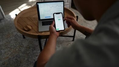 create impactful online portfolio