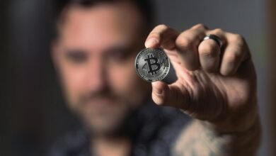 cryptocurrency trends for 2025