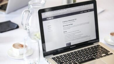 engaging gaming website creation