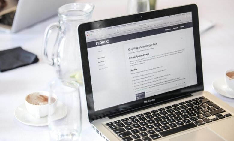 engaging gaming website creation