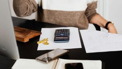 financial analysis advanced tools