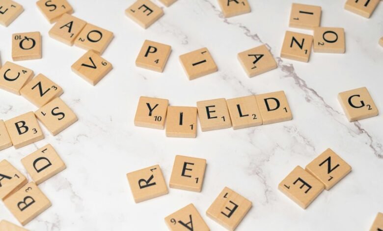 high yield investment strategies explained