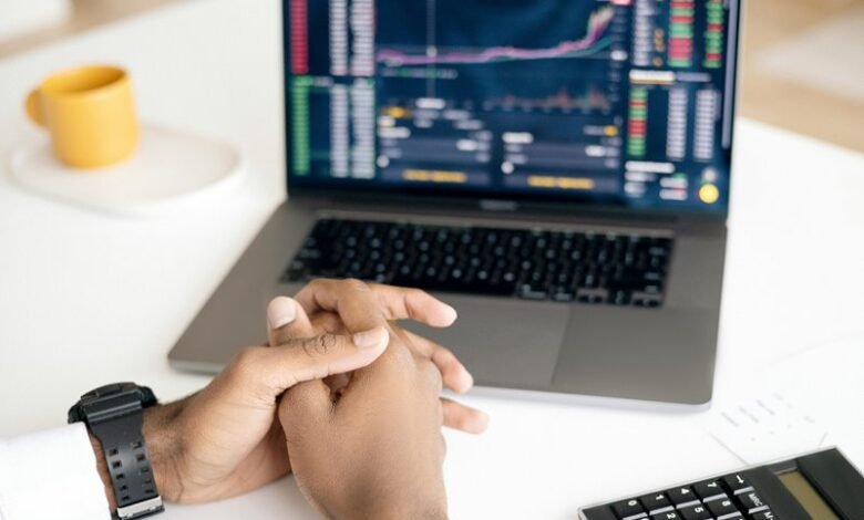 investing in high growth stocks