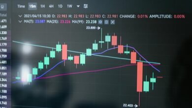 market crash survival strategies
