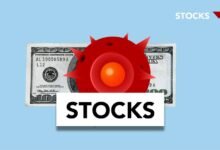 morning trading stock effects