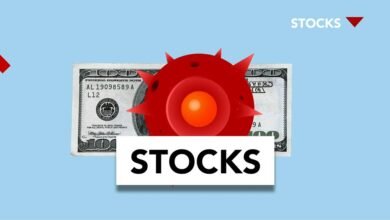 morning trading stock effects