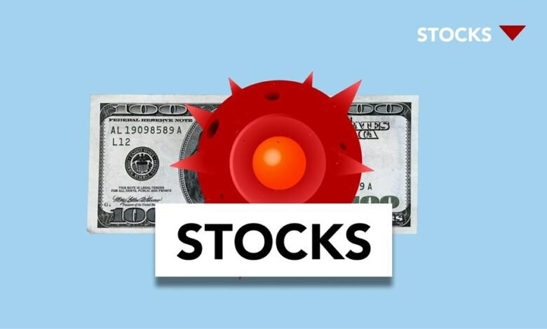 morning trading stock effects