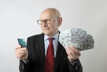 start saving early