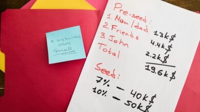 startup investment risks rewards