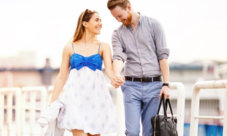 Overnight Ideas For Couples in Ireland: Rekindle Your Romance