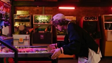 gaming insights and profiles