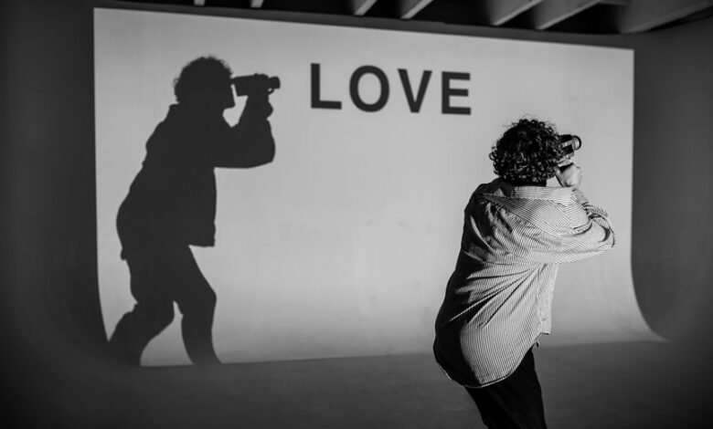 profile summary overview