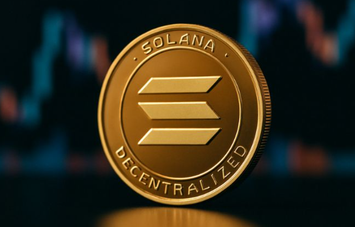 Solana Current Price History: Key Highs, Lows, and Turning Points