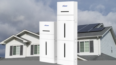 Smart Lithium Ion Battery: Revolutionizing Energy Storage