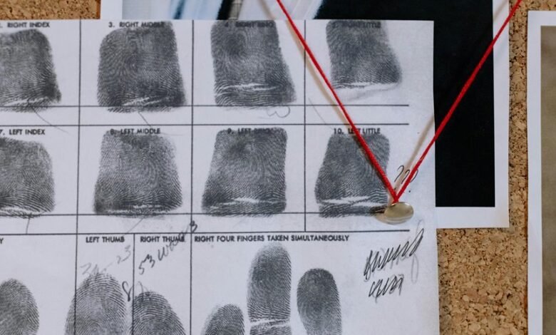 cross series pattern analysis log