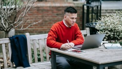 data connectivity analysis review