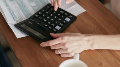 numerical relationships document summary