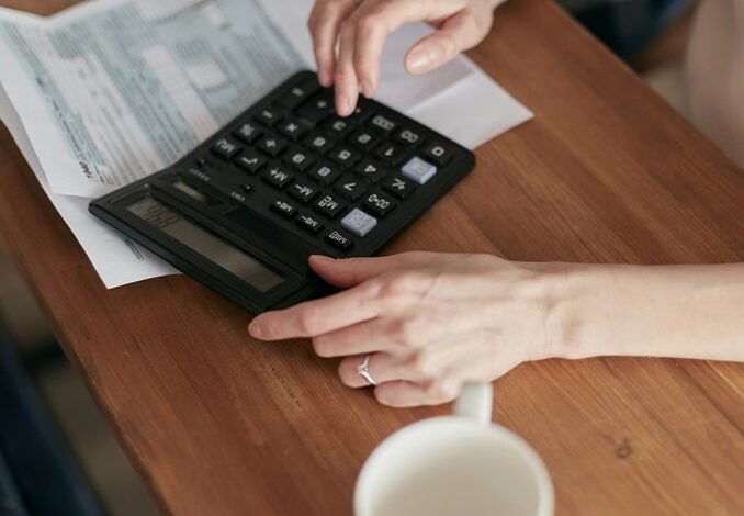 numerical relationships document summary