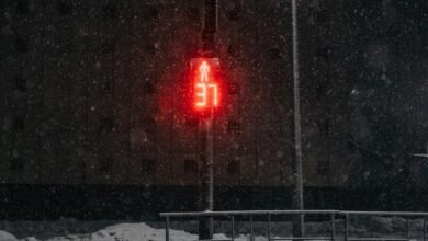 signal consistency log entries