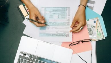 statistical linkage review sheet