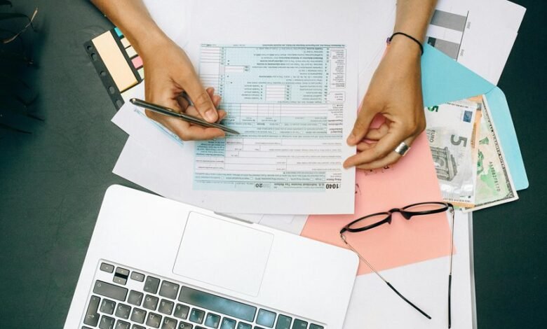 statistical linkage review sheet