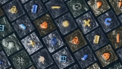 statistical pattern connectivity analysis