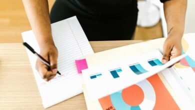 statistical review for numbers