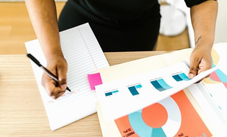 statistical review for numbers