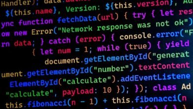 variable association log entries