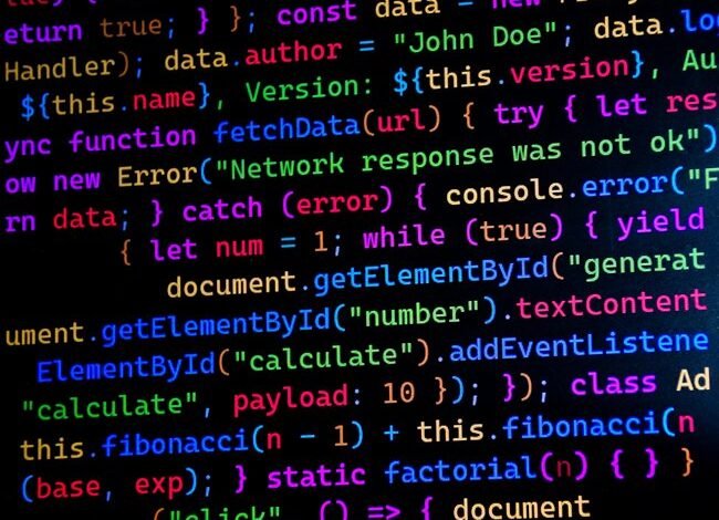 variable association log entries