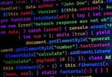 variable association log system